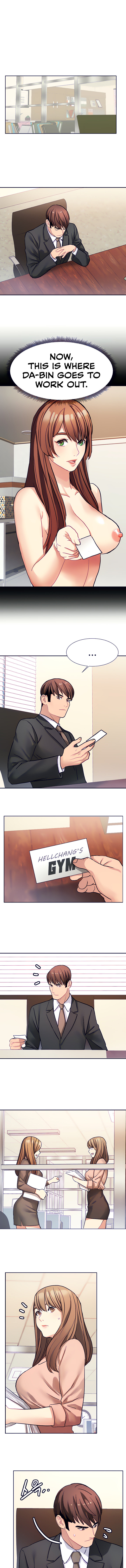 Punishments for Bad Girls - Chapter 19 [photo 1] - MangaPorn