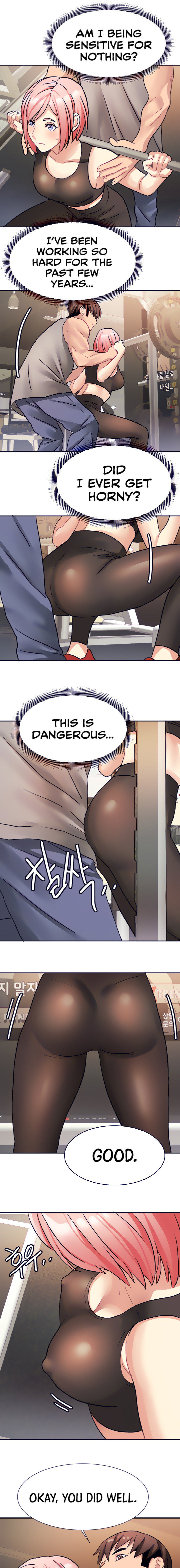 Punishments for Bad Girls - Chapter 19 [photo 10] - MangaPorn