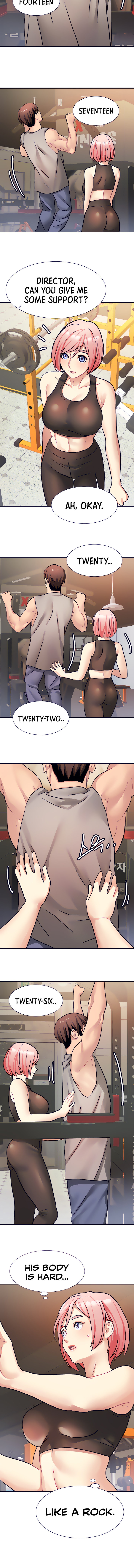 Punishments for Bad Girls - Chapter 19 [photo 6] - MangaPorn