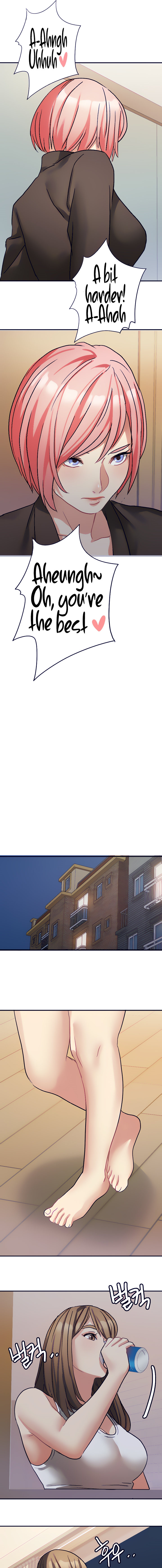 Punishments for Bad Girls - Chapter 20 [photo 10] - MangaPorn