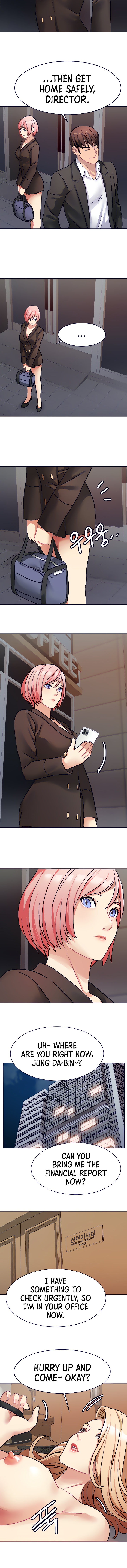 Punishments for Bad Girls - Chapter 20 [photo 3] - MangaPorn