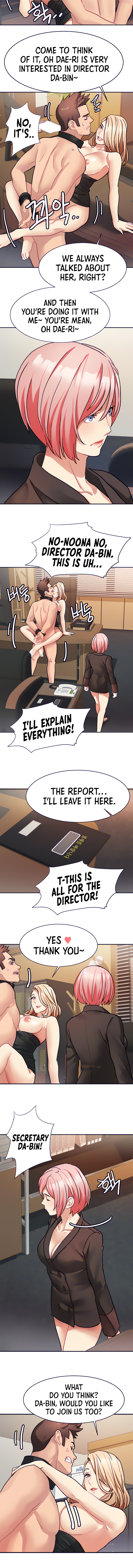 Punishments for Bad Girls - Chapter 20 [photo 8] - MangaPorn