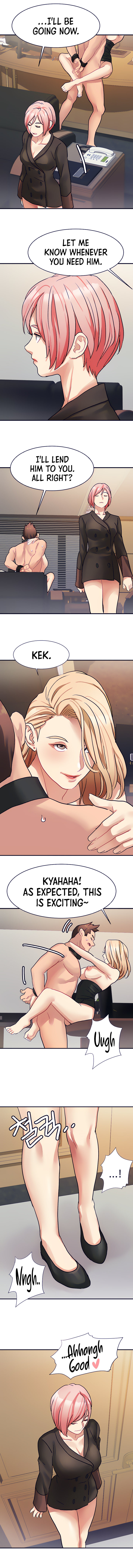 Punishments for Bad Girls - Chapter 20 [photo 9] - MangaPorn