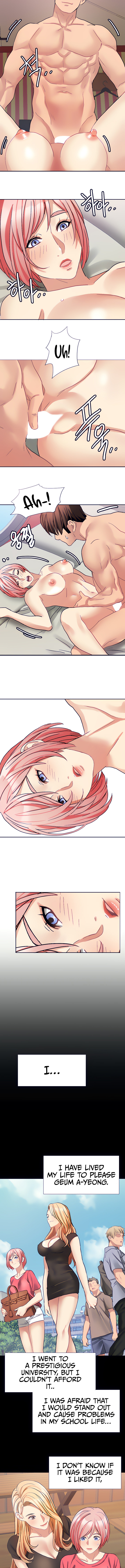 Punishments for Bad Girls - Chapter 22 [photo 8] - MangaPorn