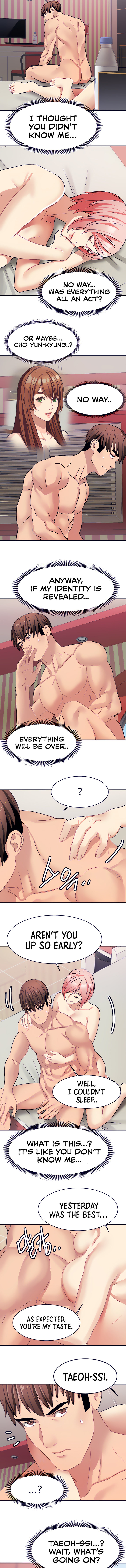 Punishments for Bad Girls - Chapter 23 [photo 2] - MangaPorn