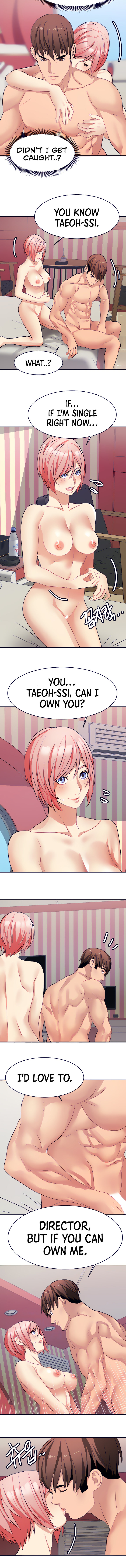 Punishments for Bad Girls - Chapter 23 [photo 3] - MangaPorn