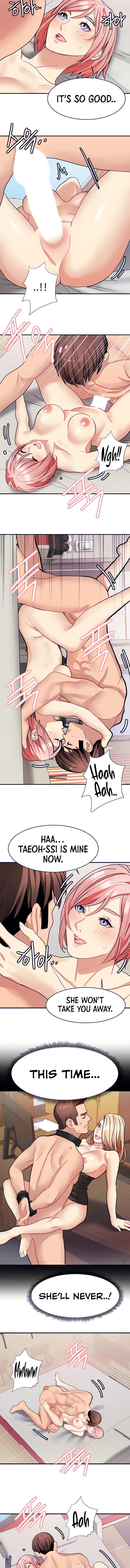 Punishments for Bad Girls - Chapter 23 [photo 5] - MangaPorn