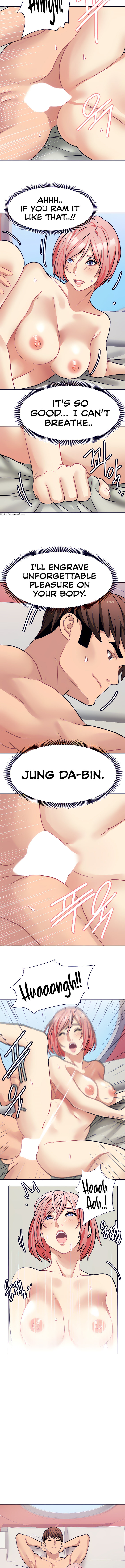 Punishments for Bad Girls - Chapter 23 [photo 8] - MangaPorn