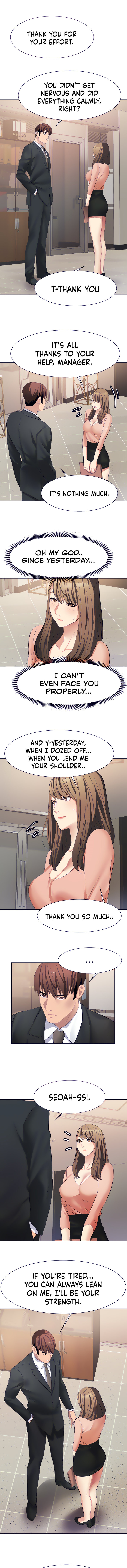 Punishments for Bad Girls - Chapter 26 [photo 2] - MangaPorn