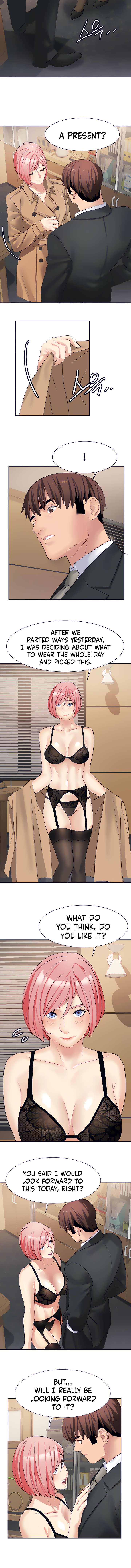 Punishments for Bad Girls - Chapter 26 [photo 6] - MangaPorn