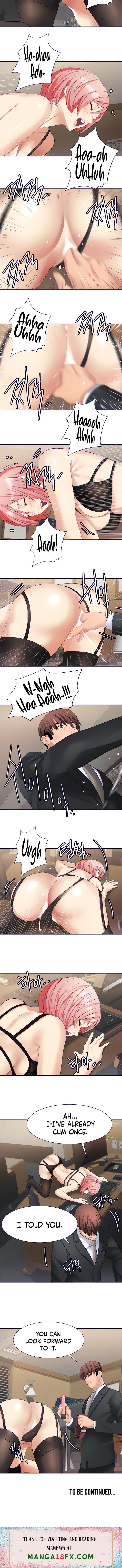 Punishments for Bad Girls - Chapter 26 [photo 9] - MangaPorn