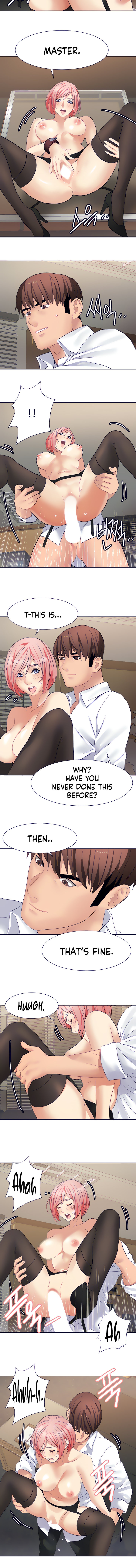 Punishments for Bad Girls - Chapter 27 [photo 6] - MangaPorn