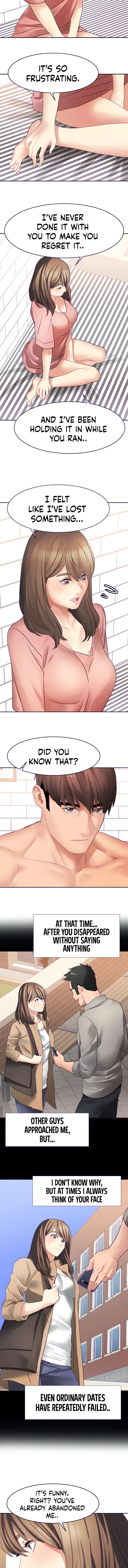 Punishments for Bad Girls - Chapter 31 [photo 2] - MangaPorn