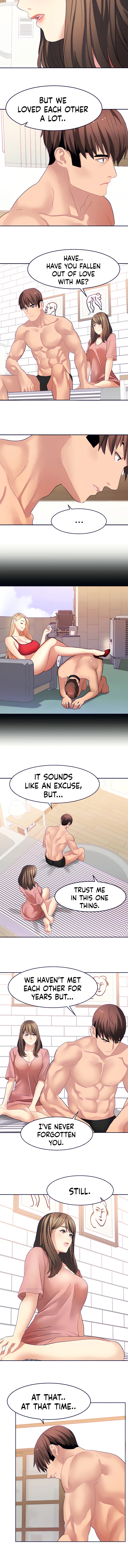 Punishments for Bad Girls - Chapter 31 [photo 3] - MangaPorn