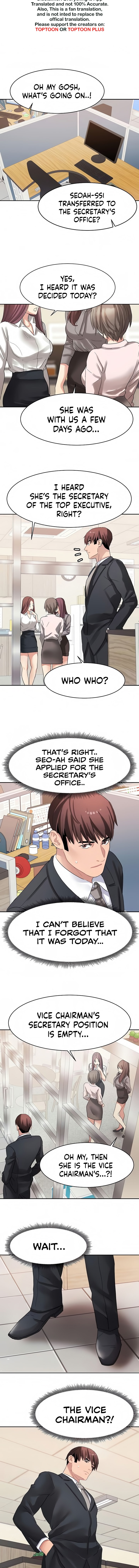 Punishments for Bad Girls - Chapter 32 [photo 2] - MangaPorn