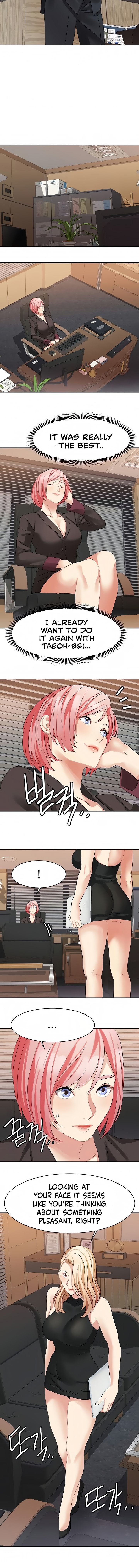 Punishments for Bad Girls - Chapter 32 [photo 3] - MangaPorn