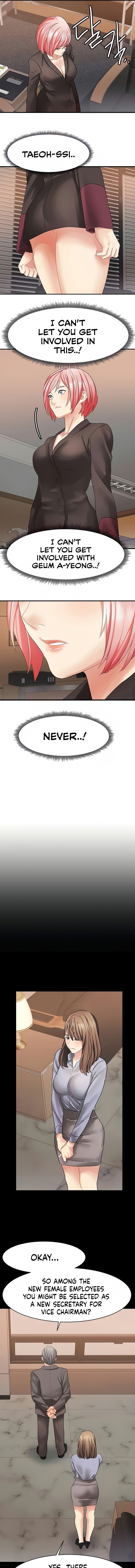 Punishments for Bad Girls - Chapter 32 [photo 7] - MangaPorn