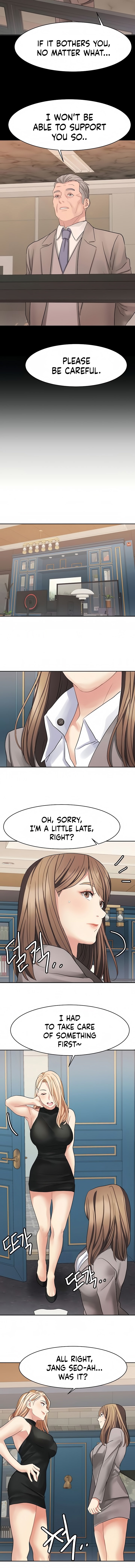 Punishments for Bad Girls - Chapter 32 [photo 9] - MangaPorn