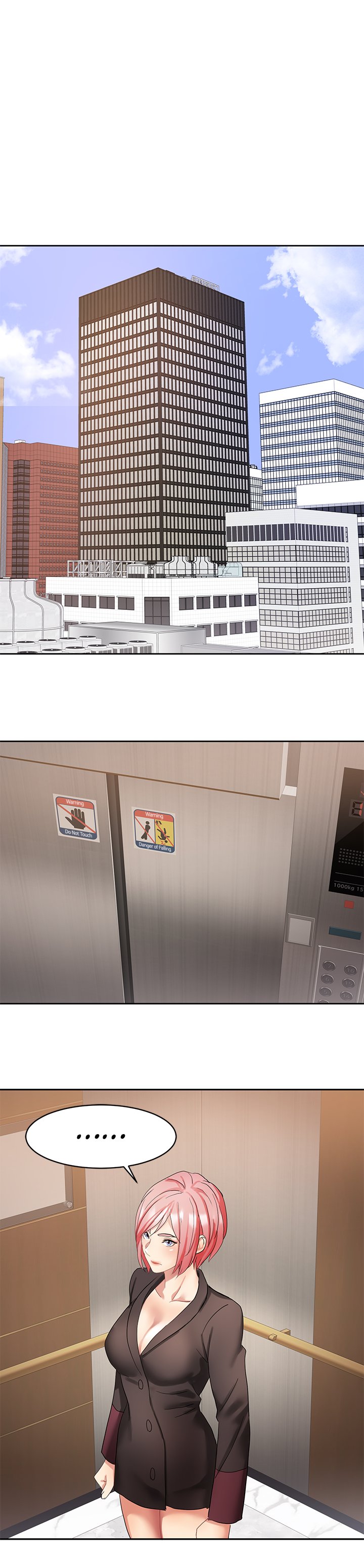 Punishments for Bad Girls - Chapter 33 [photo 14] - MangaPorn