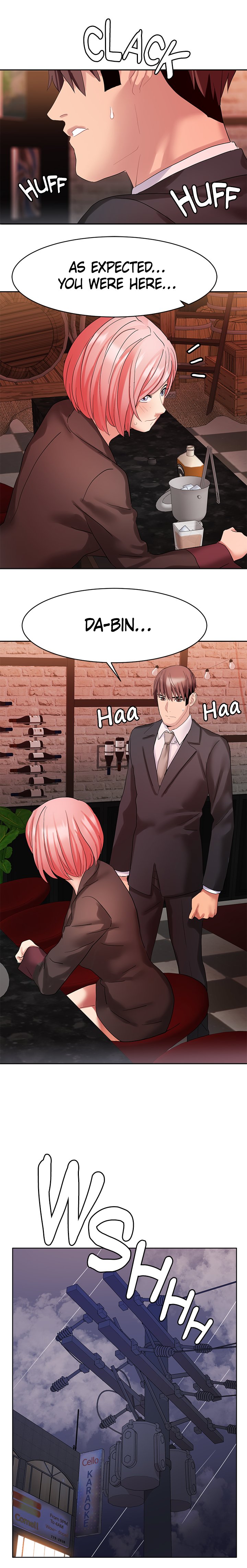 Punishments for Bad Girls - Chapter 34 [photo 11] - MangaPorn