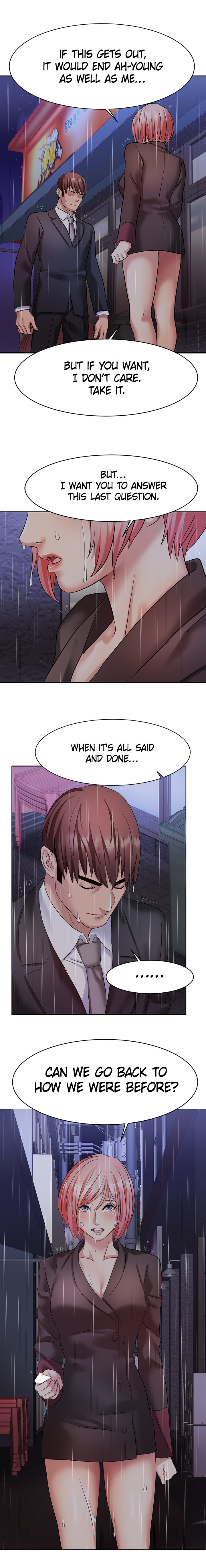 Punishments for Bad Girls - Chapter 34 [photo 14] - MangaPorn