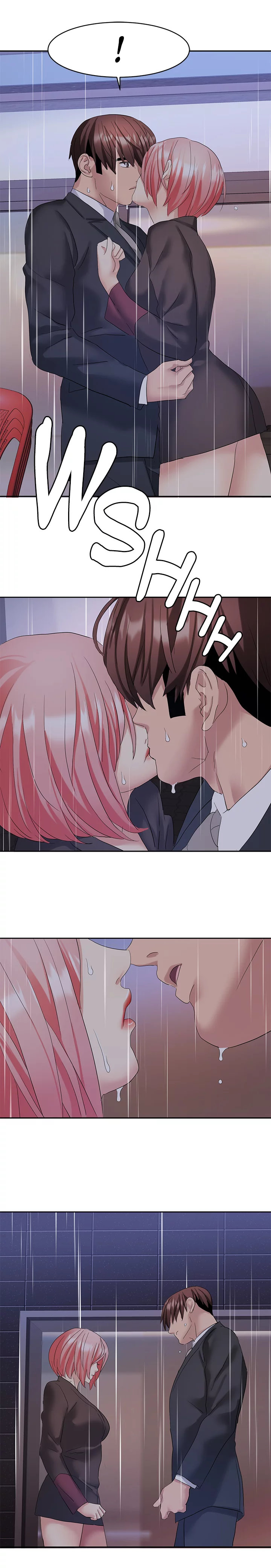 Punishments for Bad Girls - Chapter 35 [photo 10] - MangaPorn