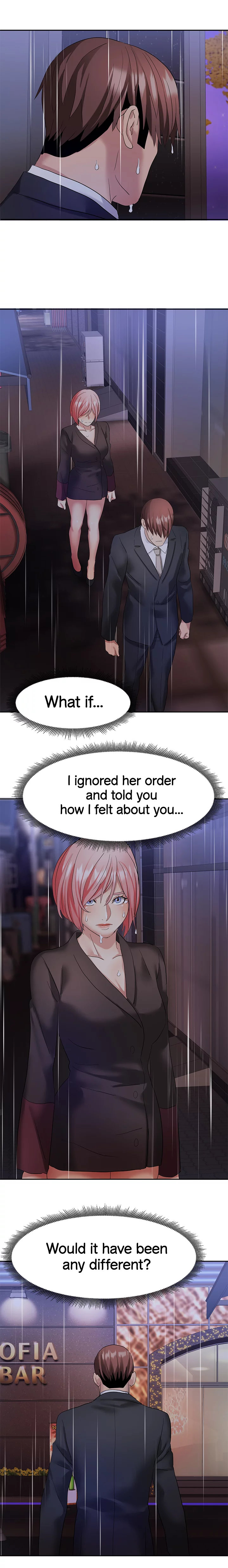 Punishments for Bad Girls - Chapter 35 [photo 12] - MangaPorn