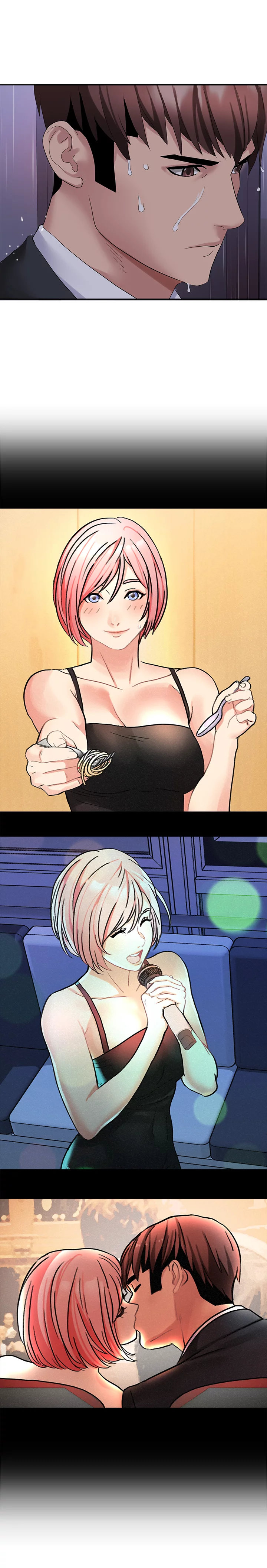 Punishments for Bad Girls - Chapter 35 [photo 2] - MangaPorn