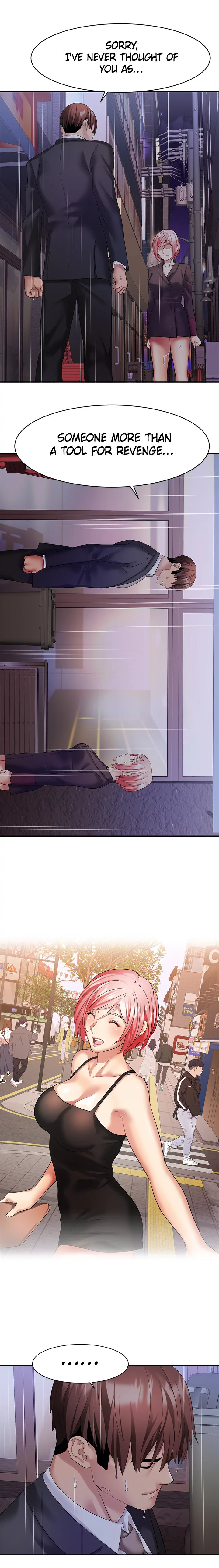 Punishments for Bad Girls - Chapter 35 [photo 3] - MangaPorn