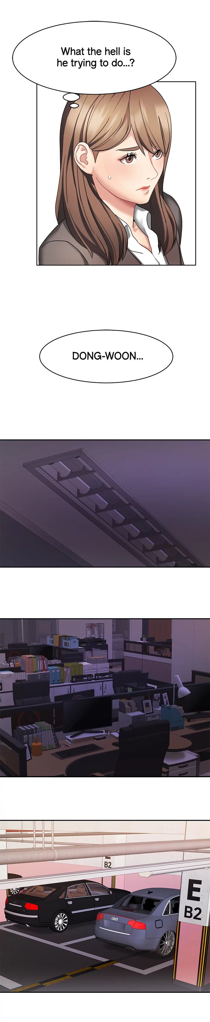 Punishments for Bad Girls - Chapter 36 [photo 12] - MangaPorn