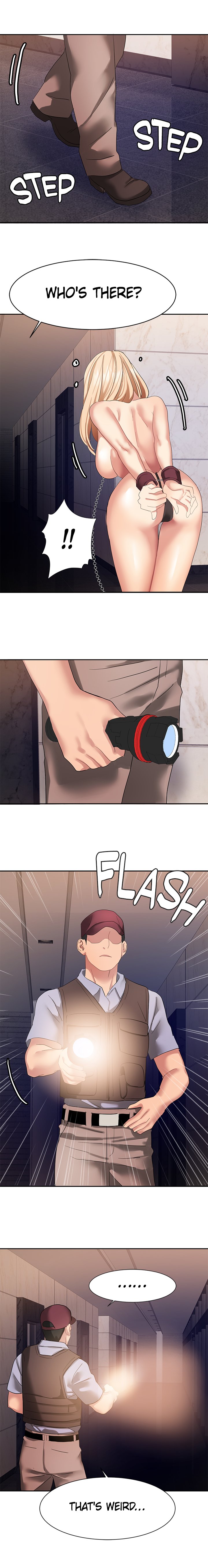 Punishments for Bad Girls - Chapter 37 [photo 12] - MangaPorn