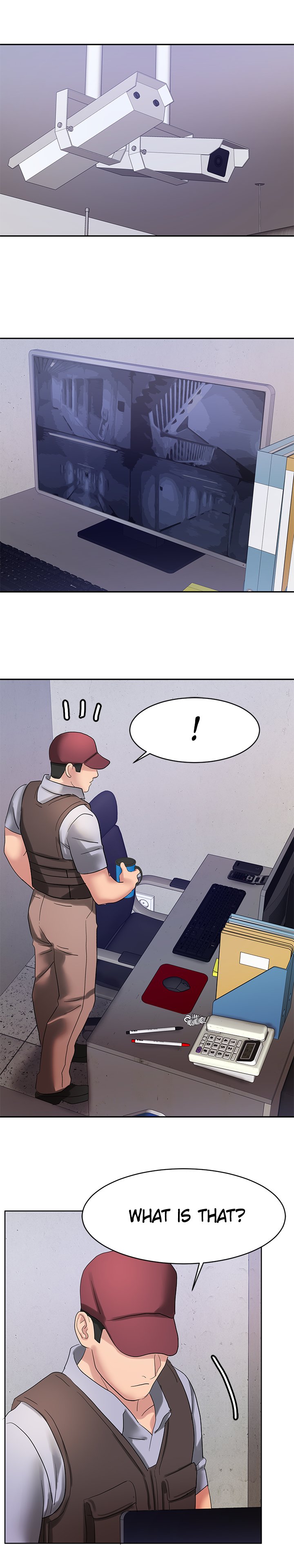 Punishments for Bad Girls - Chapter 37 [photo 8] - MangaPorn