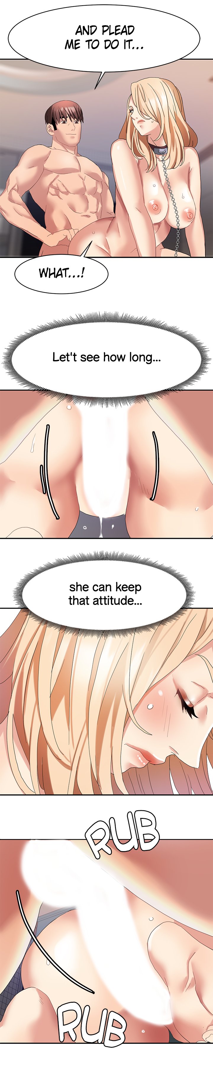 Punishments for Bad Girls - Chapter 39 [photo 12] - MangaPorn