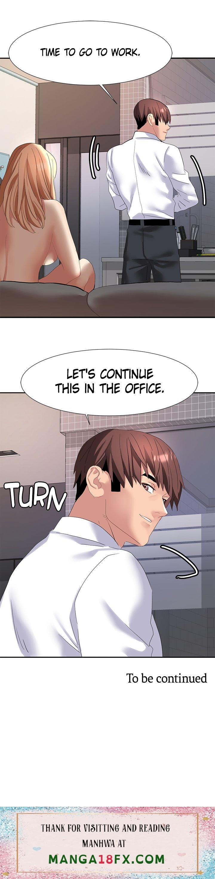 Punishments for Bad Girls - Chapter 41 [photo 16] - MangaPorn