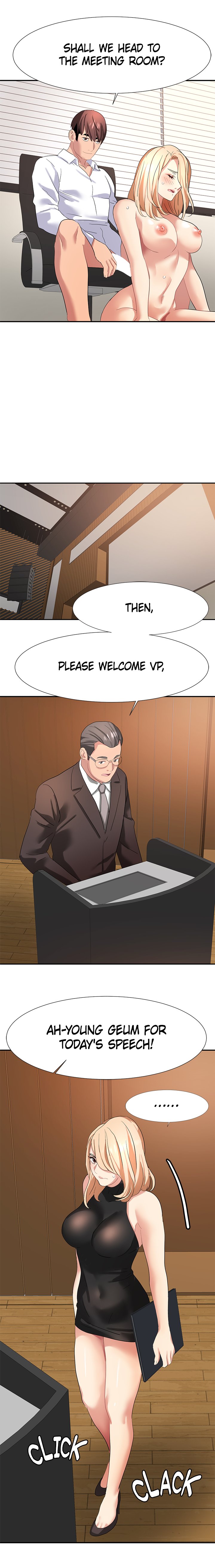 Punishments for Bad Girls - Chapter 42 [photo 11] - MangaPorn