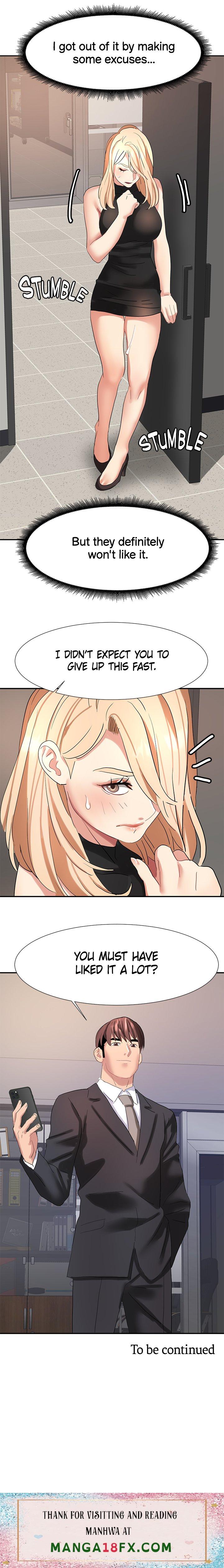 Punishments for Bad Girls - Chapter 42 [photo 16] - MangaPorn