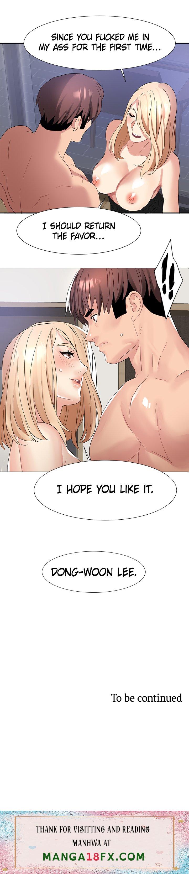 Punishments for Bad Girls - Chapter 44 [photo 16] - MangaPorn