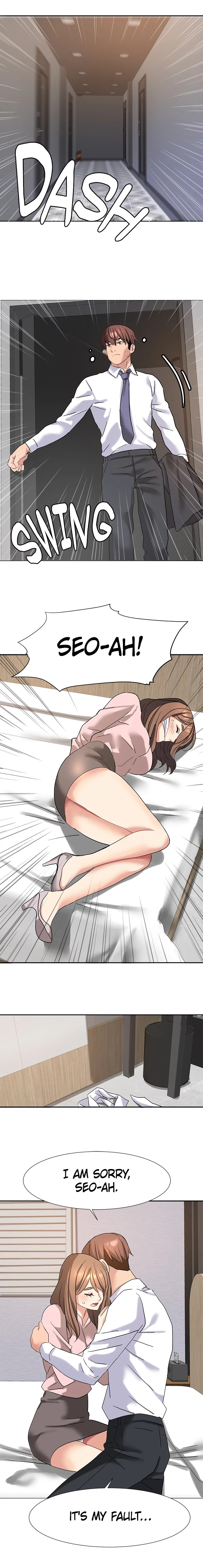 Punishments for Bad Girls - Chapter 46 [photo 16] - MangaPorn