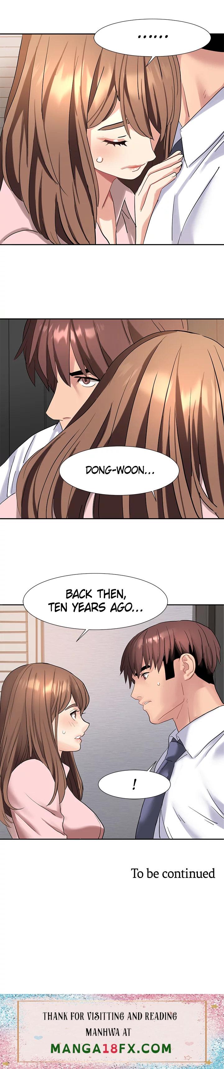 Punishments for Bad Girls - Chapter 46 [photo 17] - MangaPorn