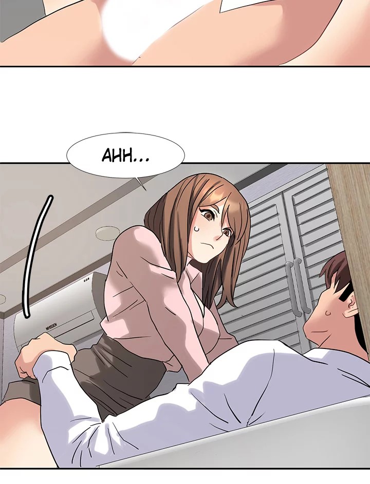 Punishments for Bad Girls - Chapter 47 [photo 17] - MangaPorn