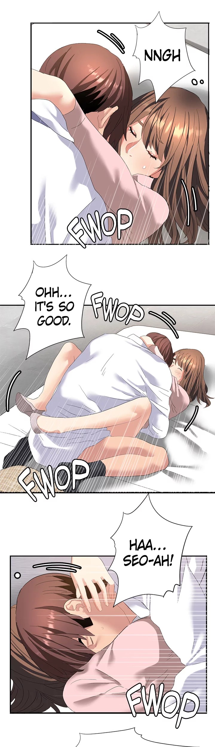 Punishments for Bad Girls - Chapter 47 [photo 24] - MangaPorn