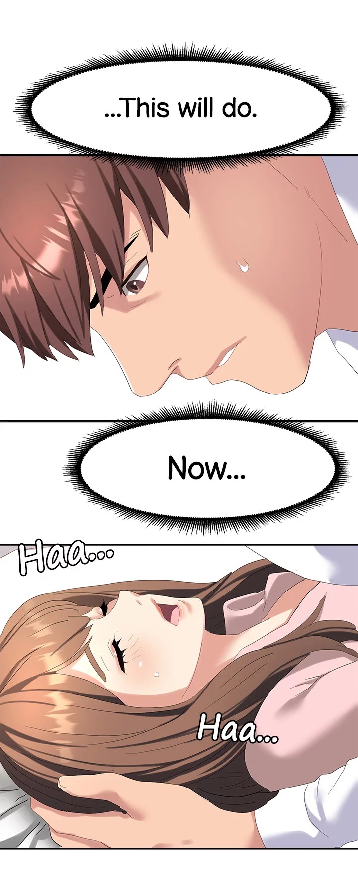 Punishments for Bad Girls - Chapter 47 [photo 27] - MangaPorn