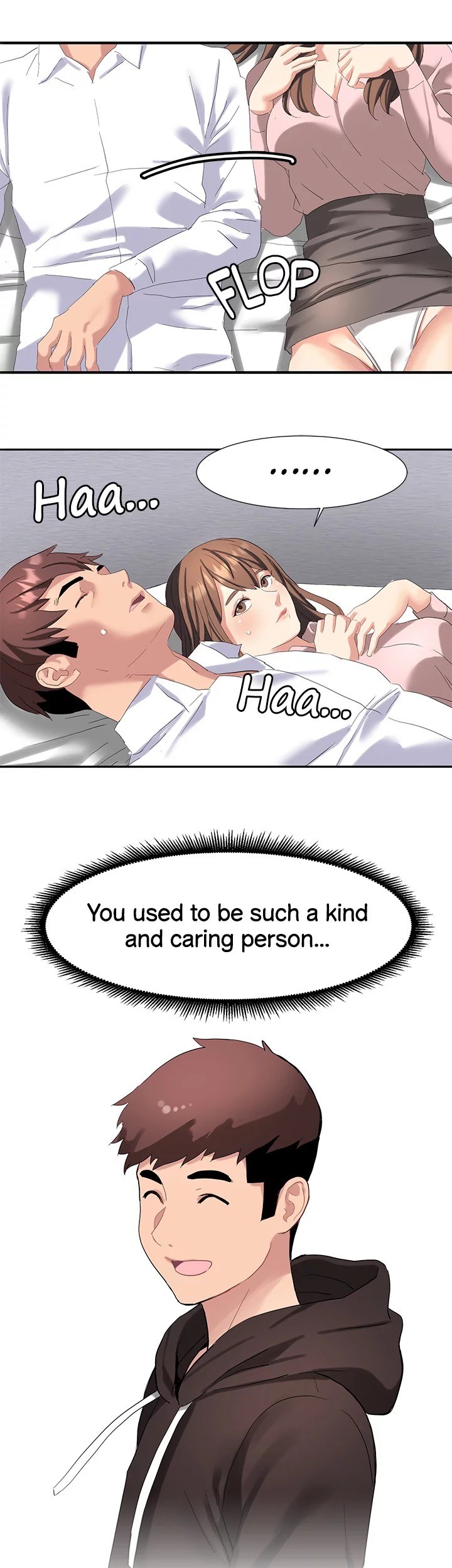 Punishments for Bad Girls - Chapter 47 [photo 28] - MangaPorn