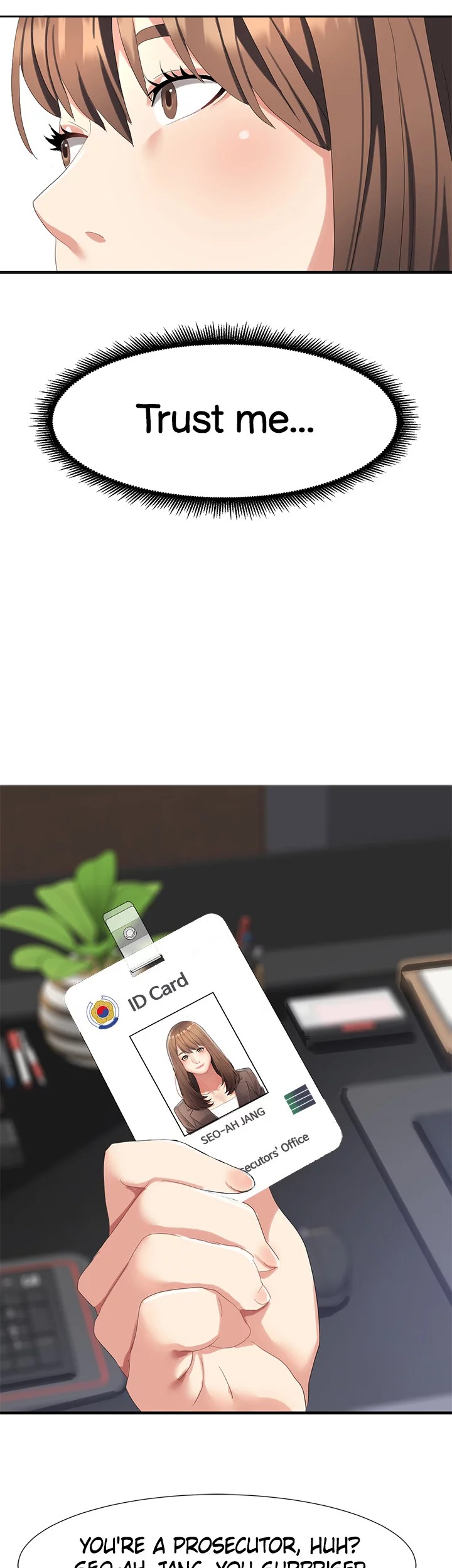 Punishments for Bad Girls - Chapter 47 [photo 30] - MangaPorn