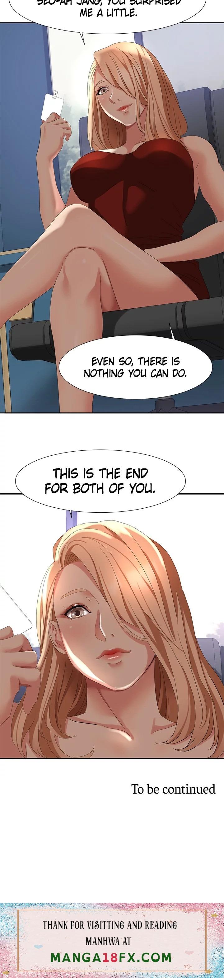 Punishments for Bad Girls - Chapter 47 [photo 31] - MangaPorn