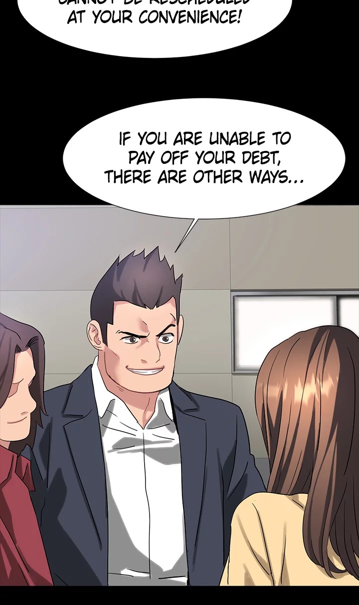 Punishments for Bad Girls - Chapter 47 [photo 5] - MangaPorn