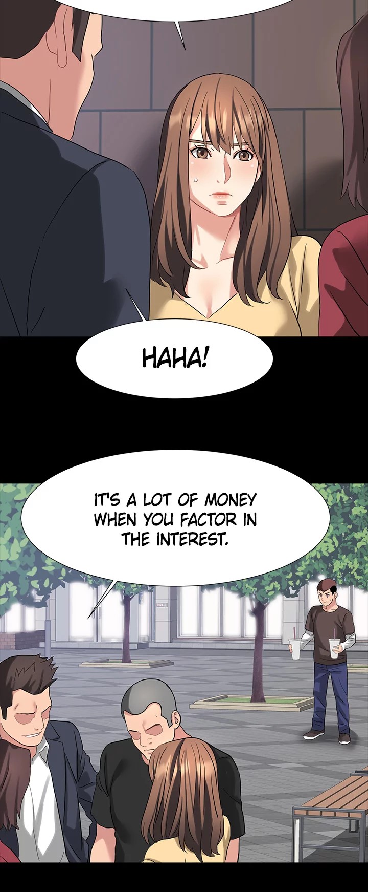 Punishments for Bad Girls - Chapter 47 [photo 7] - MangaPorn