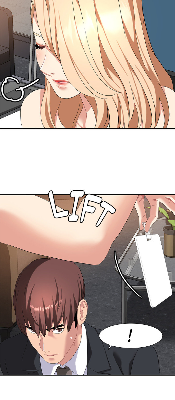 Punishments for Bad Girls - Chapter 48 [photo 22] - MangaPorn