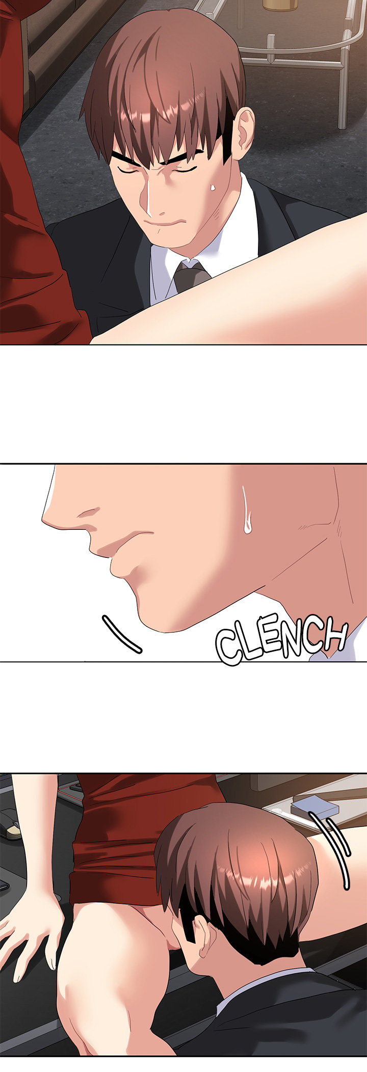 Punishments for Bad Girls - Chapter 48 [photo 24] - MangaPorn