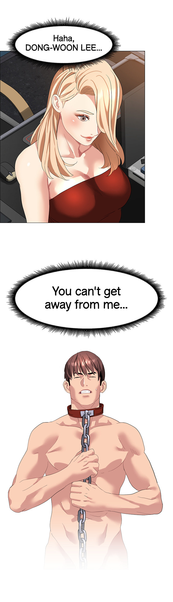 Punishments for Bad Girls - Chapter 48 [photo 25] - MangaPorn